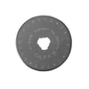 OLFA RB45-2 - 45mm Tungsten Tool Steel Rotary Blade - 2pk