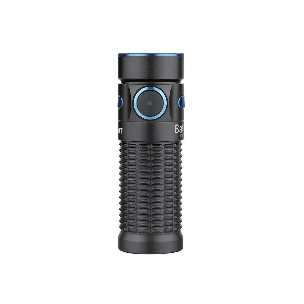 Olight Baton 3 Best Rechargeable Flashlight - Wise Line Tools
