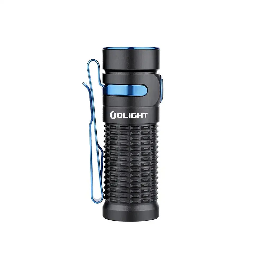 Olight Baton 3 Best Rechargeable Flashlight - Wise Line Tools