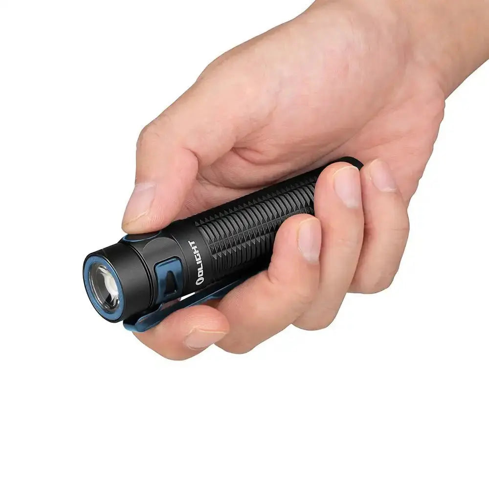 Olight Baton 3 Pro Rechargeable Flashlight OLIGHT