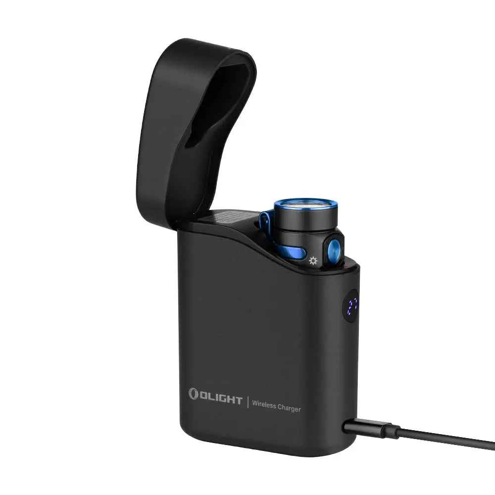 Olight Baton 4 EDC Flashlight Kit - Wise Line Tools