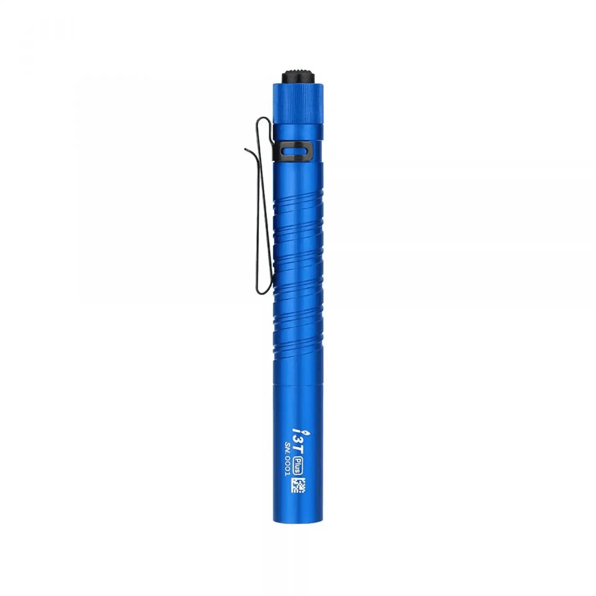 Olight I3T PLUS Slim Pocket Light OLIGHT