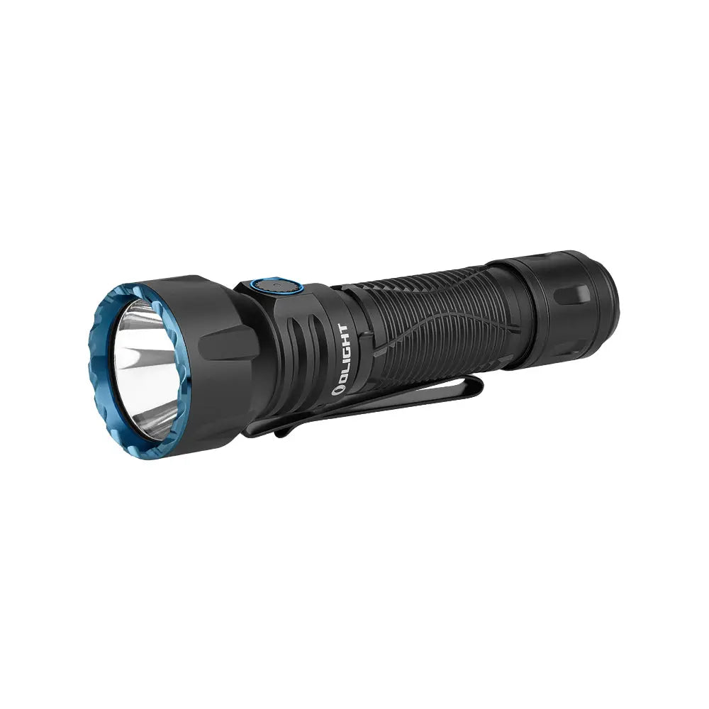 Olight Javelot Long Range Outdoor Flashlight with Holster Wise Line Tools