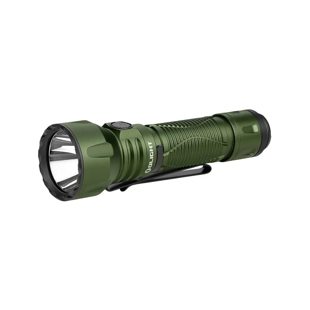 Olight Javelot Long Range Outdoor Flashlight with Holster Wise Line Tools