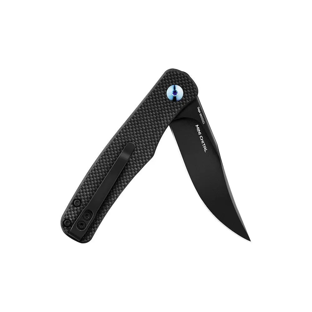 Olight MINICHITAL - Chital Pocket EDC Tool OKNIFE