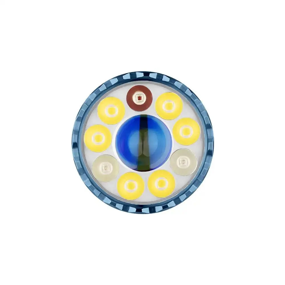 Olight Marauder Mini Powerful Led Flashlight - Wise Line Tools