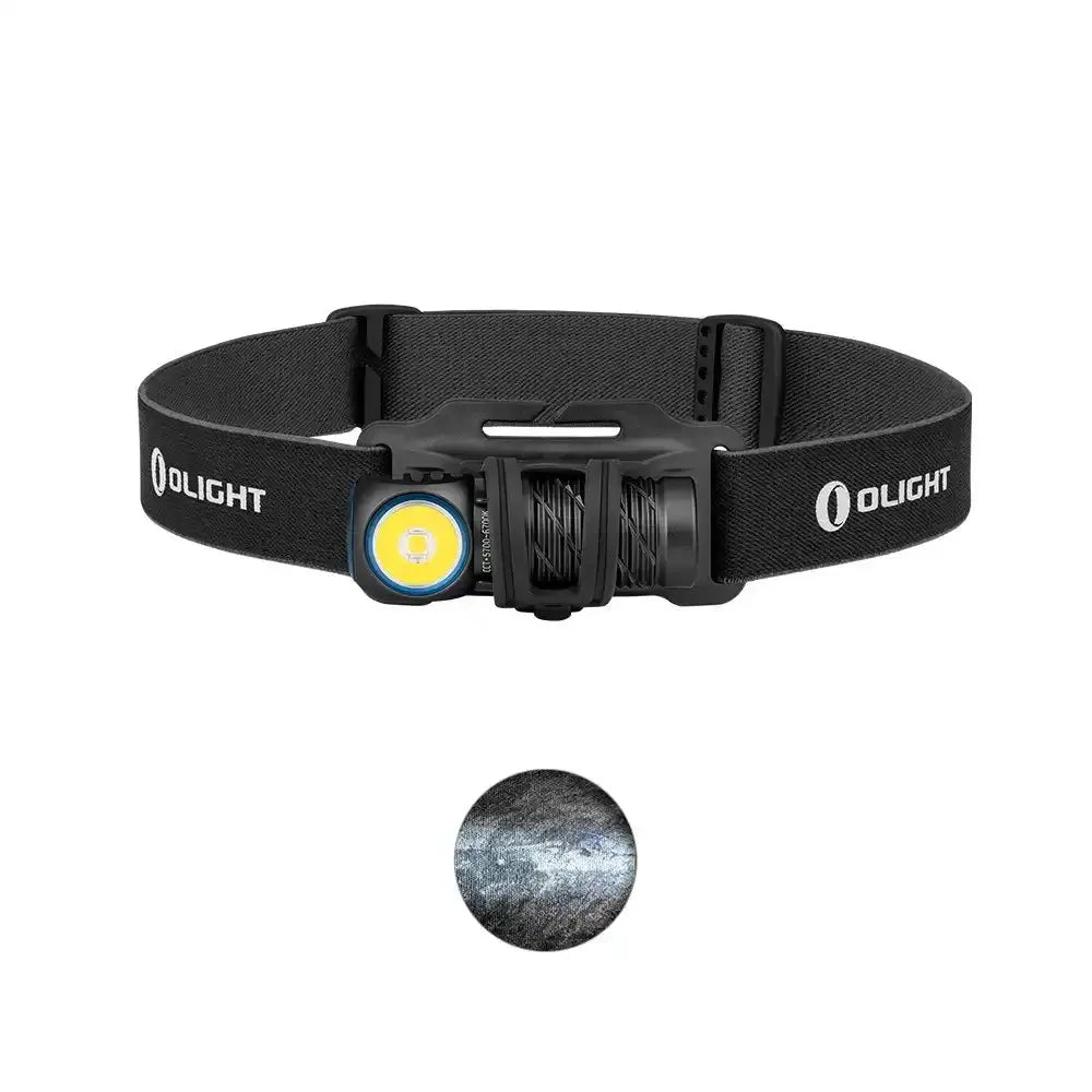 Olight Perun 2 Mini LED Rechargeable Headlamp OLIGHT
