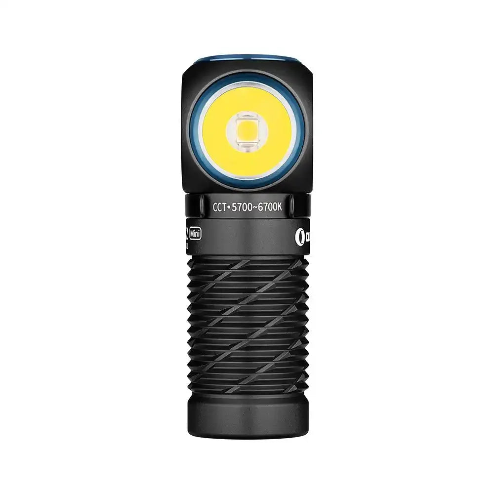 Olight Perun 2 Mini LED Rechargeable Headlamp OLIGHT