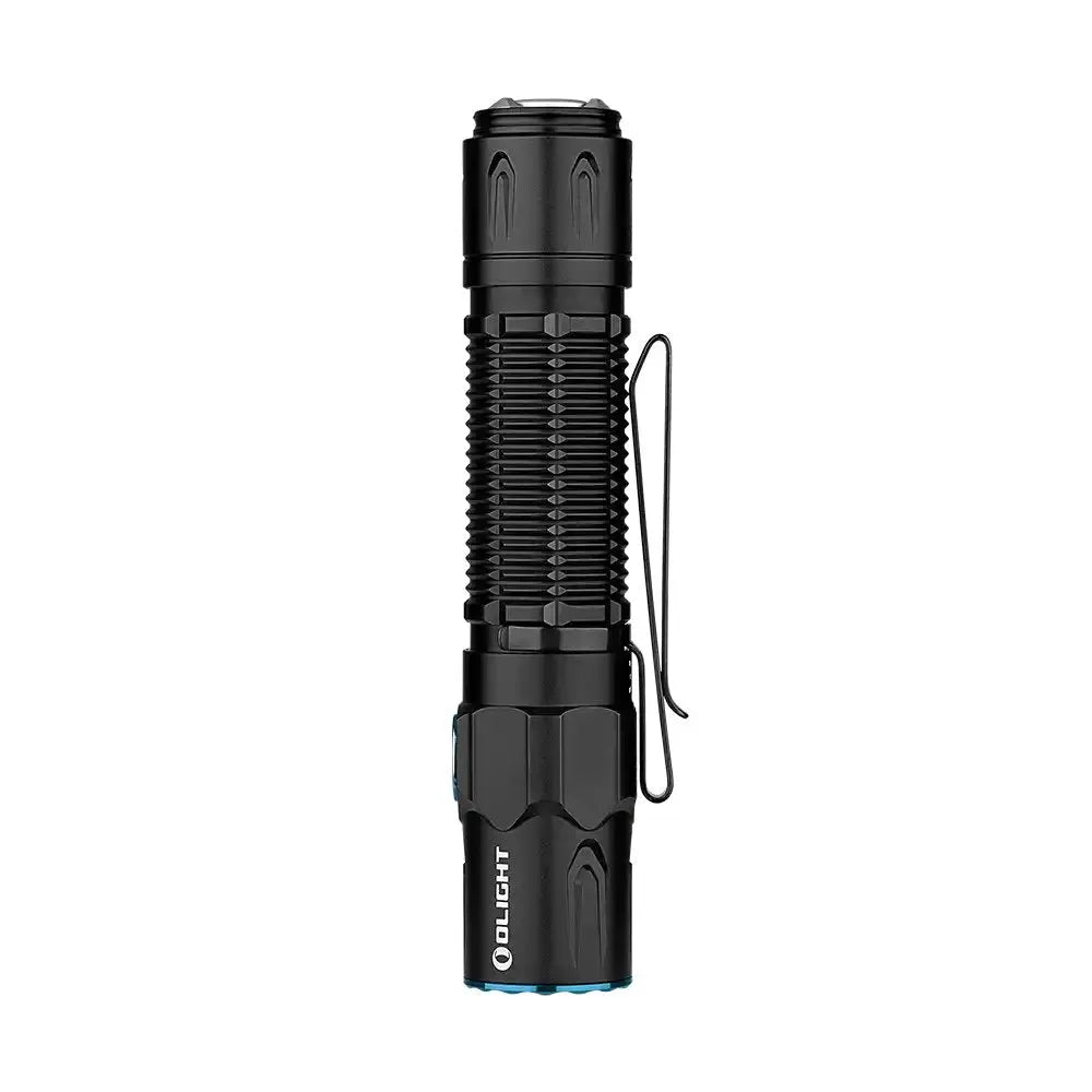 Olight WARRIOR3S Tactical Flashlight - Wise Line Tools
