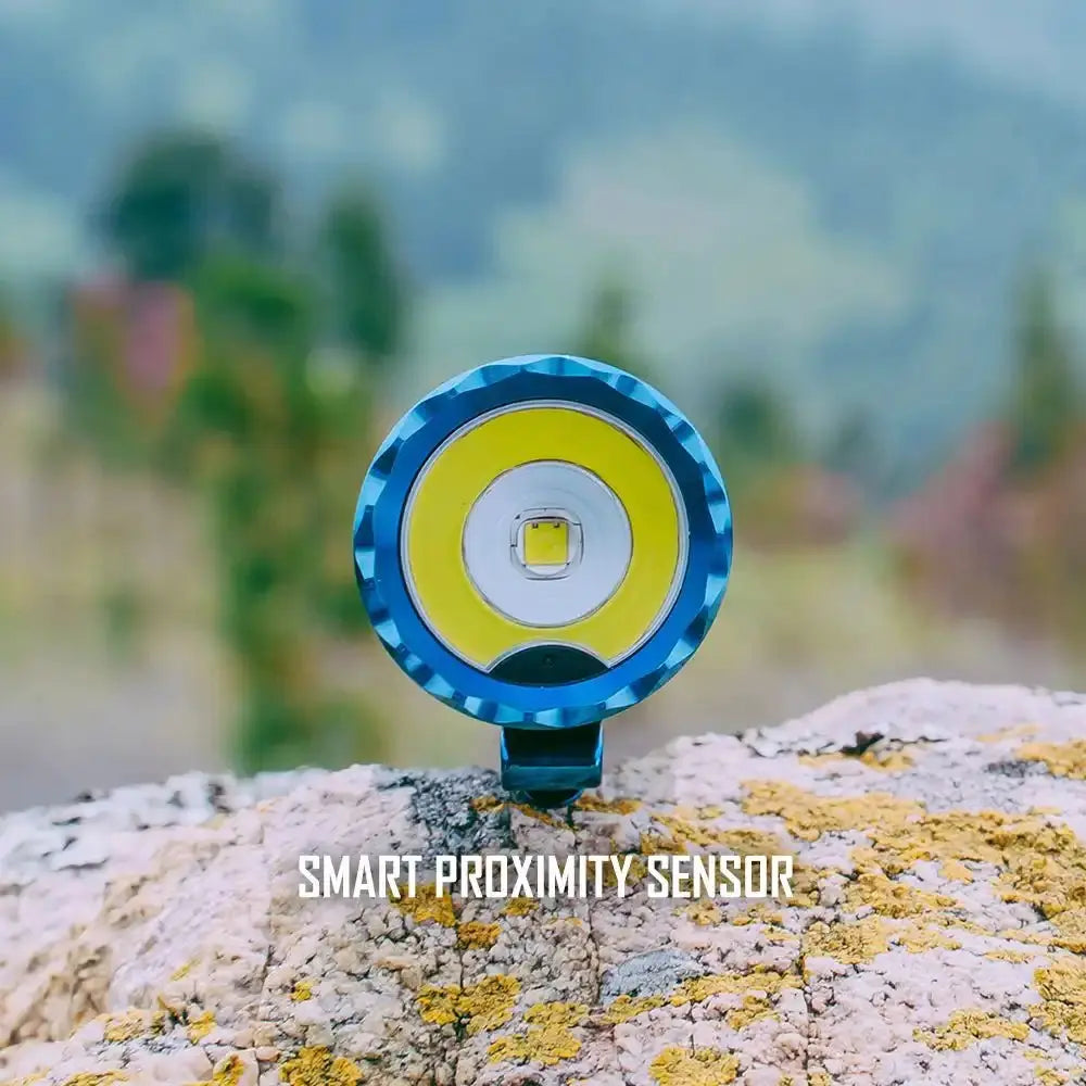 Olight Warrior Mini 2 Best EDC Flashlight OLIGHT