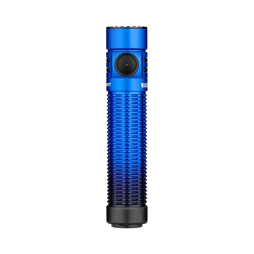 Olight Warrior Mini 3 Compact EDC Flashlight - Wise Line Tools