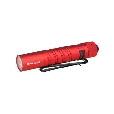 Olight i5R EOS EDC Flashlight - Wise Line Tools