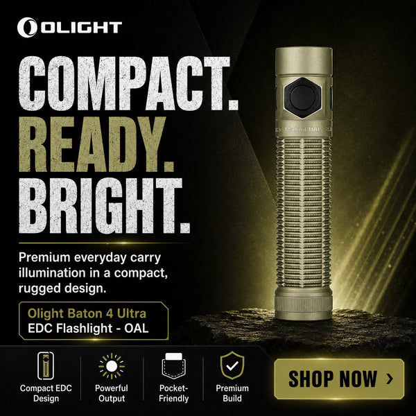 olight Baton4