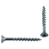 SPANPLATTENSCHRAUBEN #8X2", ZINK - 4000 STK