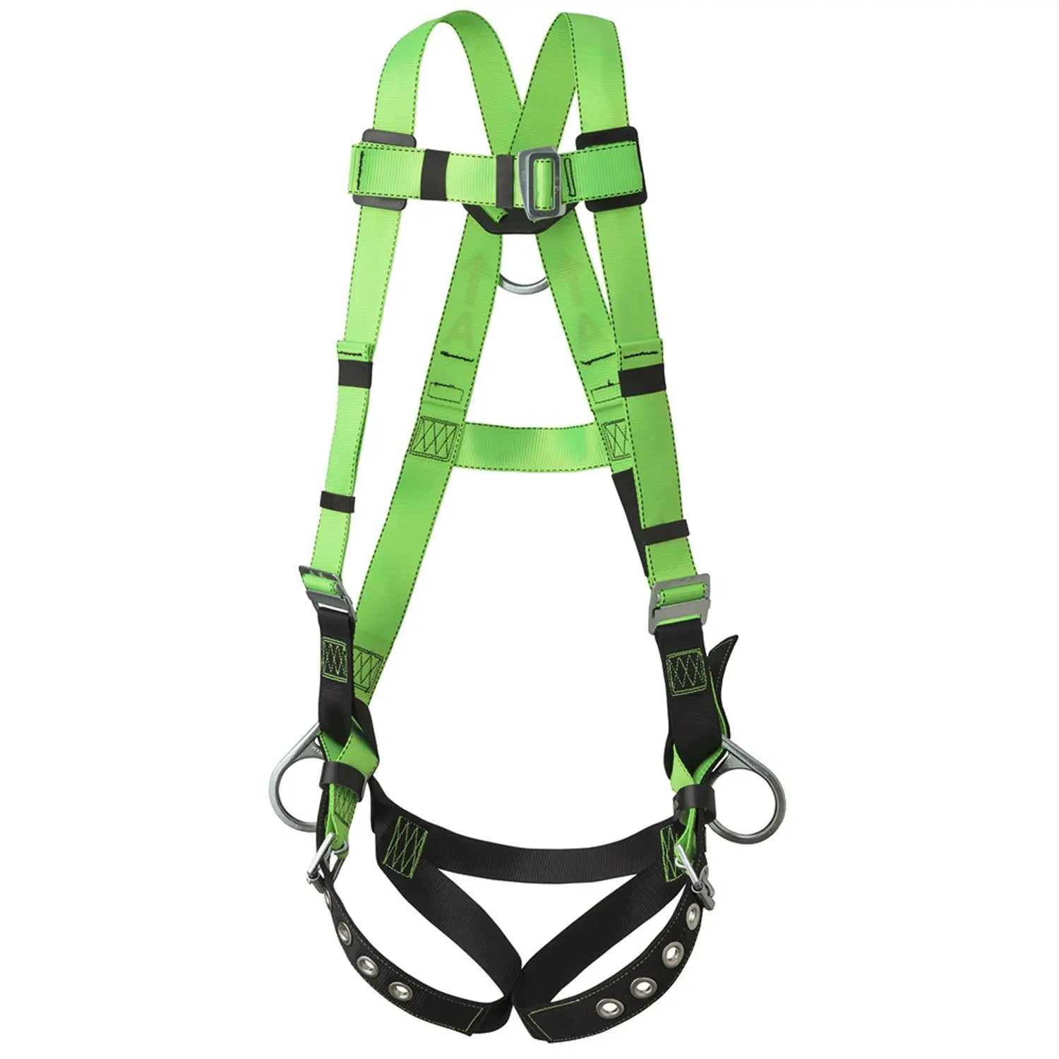 PEAKWORKS FBH-10020B - Contractor Harness PEAKWORKS