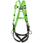 PEAKWORKS FBH-10020B - Contractor Harness PEAKWORKS