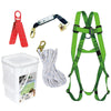 PEAKWORKS RK4-50 - Peakpro Roofers Kit
