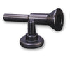 Pearl ADM25 - Mandrin combiné 1/4 et 3/8, tige 1/4
