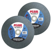 PEARL BA810060 - 8 x 1 x 1; Aluminum Oxide Type 1 PEARL