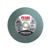 PEARL BG634080 - 6 x 3/4 x 1  grinding wheel (For metal) PEARL