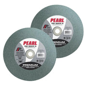 PEARL BG810060 - 8x1x1 Bench Grinding Wheel PEARL