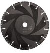 PEARL DIA009MC - 9" P4 Specialty Multi-Cut Rescue/Utility Blade