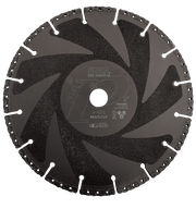 PEARL DIA009MC - 9" P4 Specialty Multi-Cut Rescue/Utility Blade PEARL