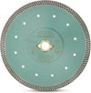 PEARL DIA07TTS - 7" P5 Thin Turbo Mesh Wet/Dry Blade