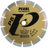 PEARL ABRASIVE  8 x .080 x   -  DIA - 5/8 Segmented Diamond