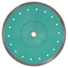 Pearl DIA10TT - 10 x .063 x 7/8, 20 mm, 5/8 Fliesen- und Steindiamant