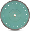 PEARL DIA10TTS - 10" P5 Thin Turbo Mesh Wet/Dry Blade