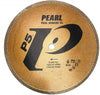 PEARL DTL45G - 4-1/2" P5 Glass Tile Wet Blade