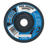 4-1/2 x 1/8 x 7/8 Flexible Grinding Wheel