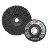 PEARL HSP4524 - 4-1/2" Turbocut Discs for Concrete/Stone (24gr)