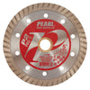 Lame diamantée Pearl 5 x 0,080 x 7/8 - 5/8