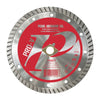 PEARL PV009T - 9" Pro-V Turbo Wet/Dry Blade