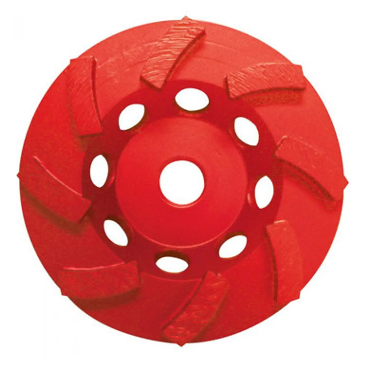 PEARL PV05CSEH - 5" P2 Pro-V Swirl Wet/Dry Cup Wheel PEARL