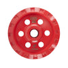 PEARL PVV904M - 4" P2 Pro-V Crack-Chaser Wet/Dry Blade