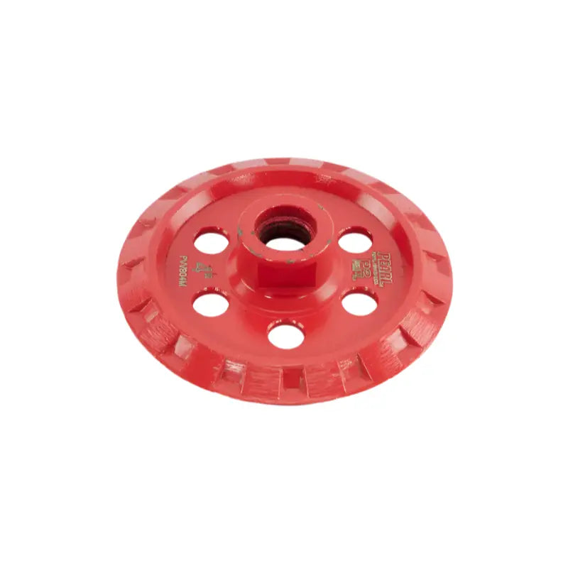 PEARL PVV904M - 4" P2 Pro-V Crack-Chaser Wet/Dry Blade PEARL