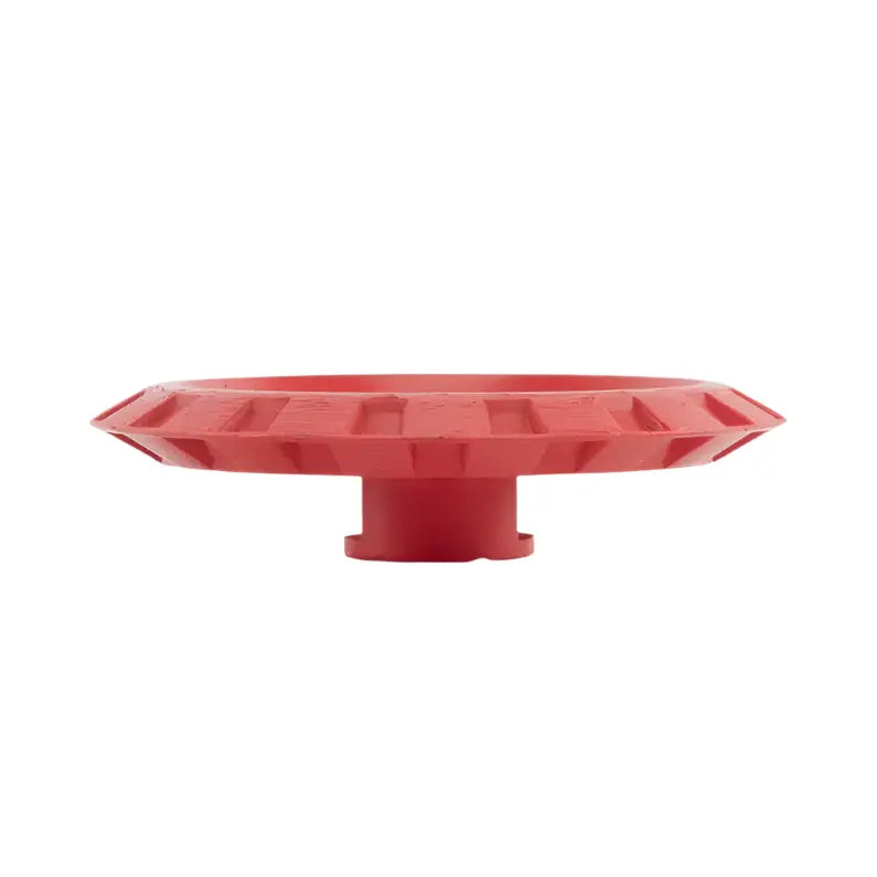 PEARL PVV904M - 4" P2 Pro-V Crack-Chaser Wet/Dry Blade PEARL