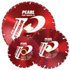 PEARL PX4CW05 - 5" Xtreme PX-4000