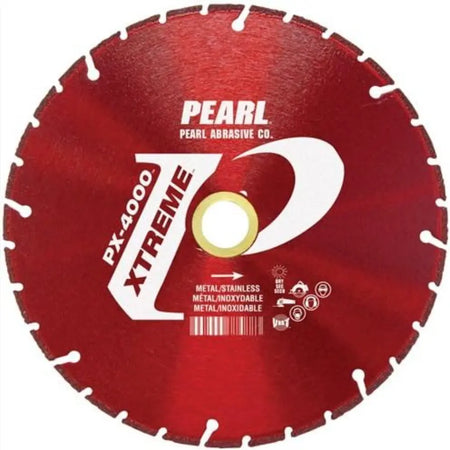 PEARL PX4CW12 - 12" Xtreme PX-4000 PEARL
