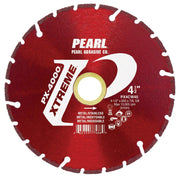 PEARL PX4CW45 - 4-1/2" Xtreme PX-4000 PEARL