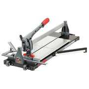 PEARL VX28MCPRO  -  28" PROFESSIONAL MANUAL TILE CUTTER - Wise Line Tools