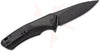 PETRIFIED FISH PF838CDW - Pub Liner Lock Flipper Knife
