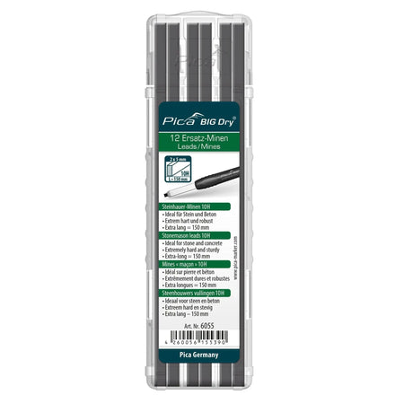 PICA PICA-6055 - BIG Dry Refill Leads PICA