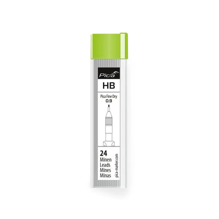 PICA PICA-7030 - Fine Dry Graphite lead HB PICA
