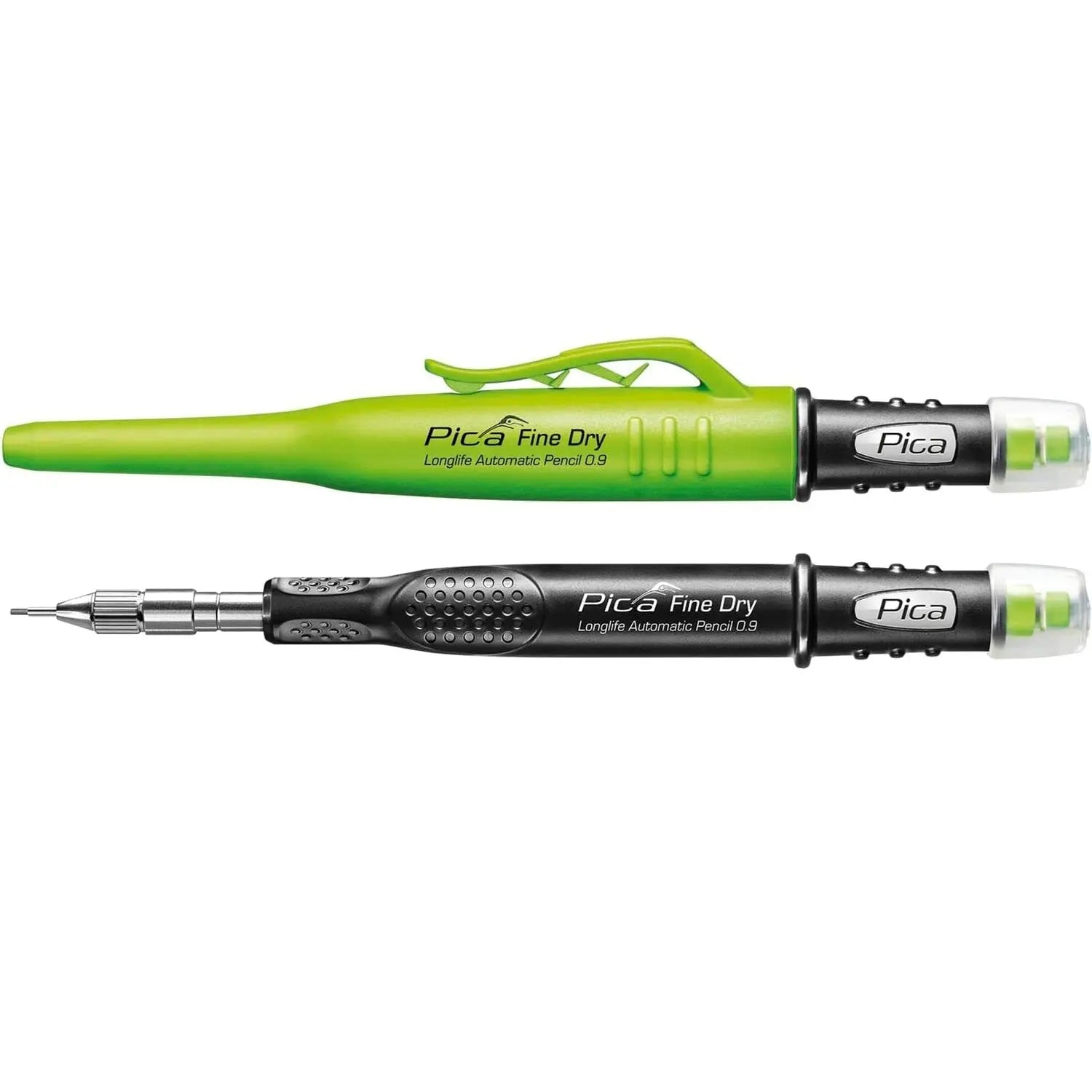 PICA PICA-7070 - Fine Dry Longlife Automatic Pencil 0.9 PICA