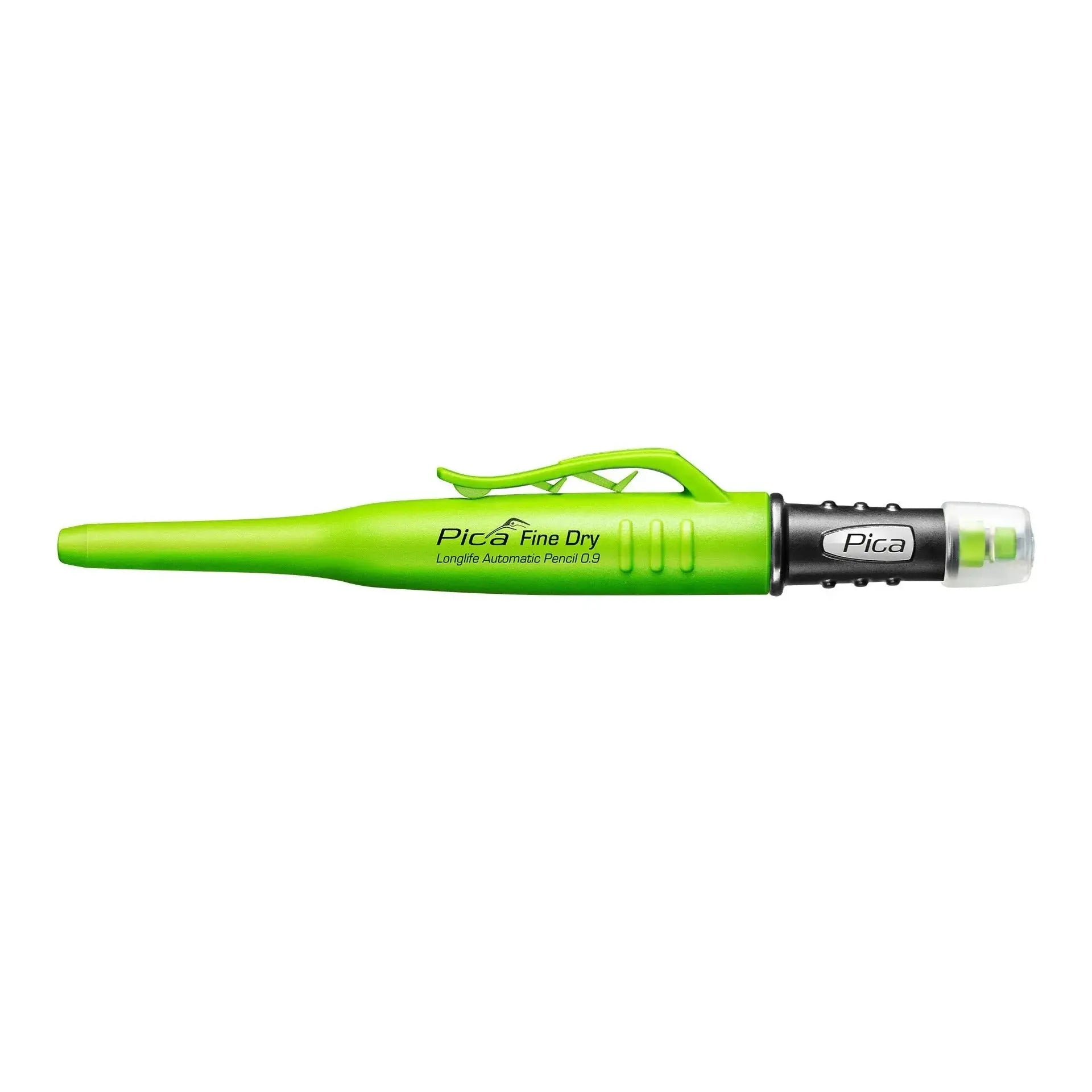 PICA PICA-7070 - Fine Dry Longlife Automatic Pencil 0.9 PICA