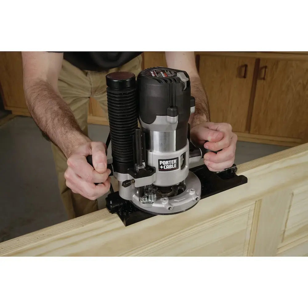 PORTER CABLE 59375 - Strike & Latch Template PORTER CABLE